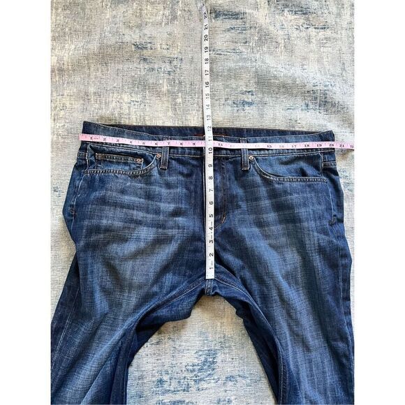 Joe's Jeans The Classic Fit Martin Straight Leg Jeans 38 x 32 - Picture 7 of 9